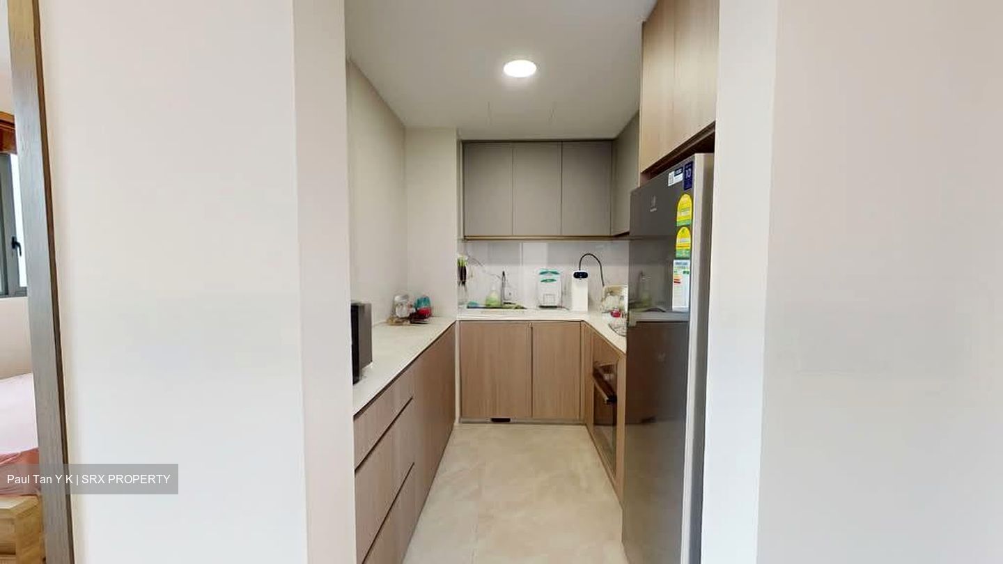 The Watergardens At Canberra (D27), Apartment #566682391